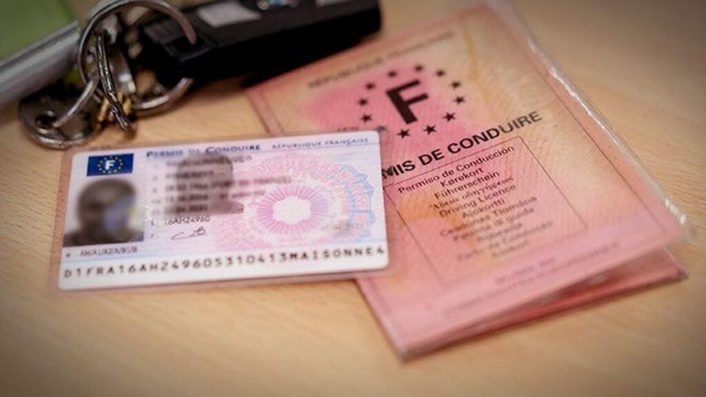 acheter permis de conduire - permis de conduire acheter