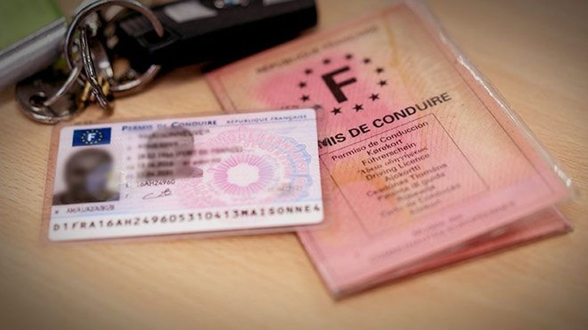 Acheter un permis de conduire