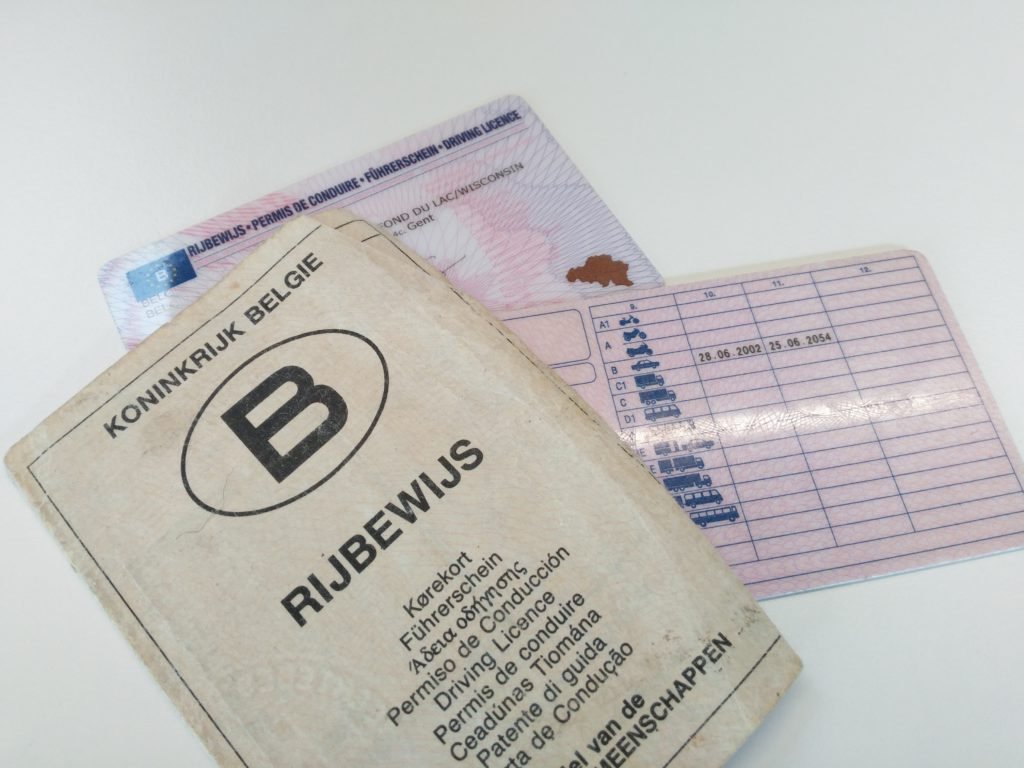 Acheter un Permis de Conduire Sans Examen