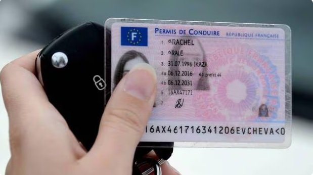 Acheter un permis de conduire