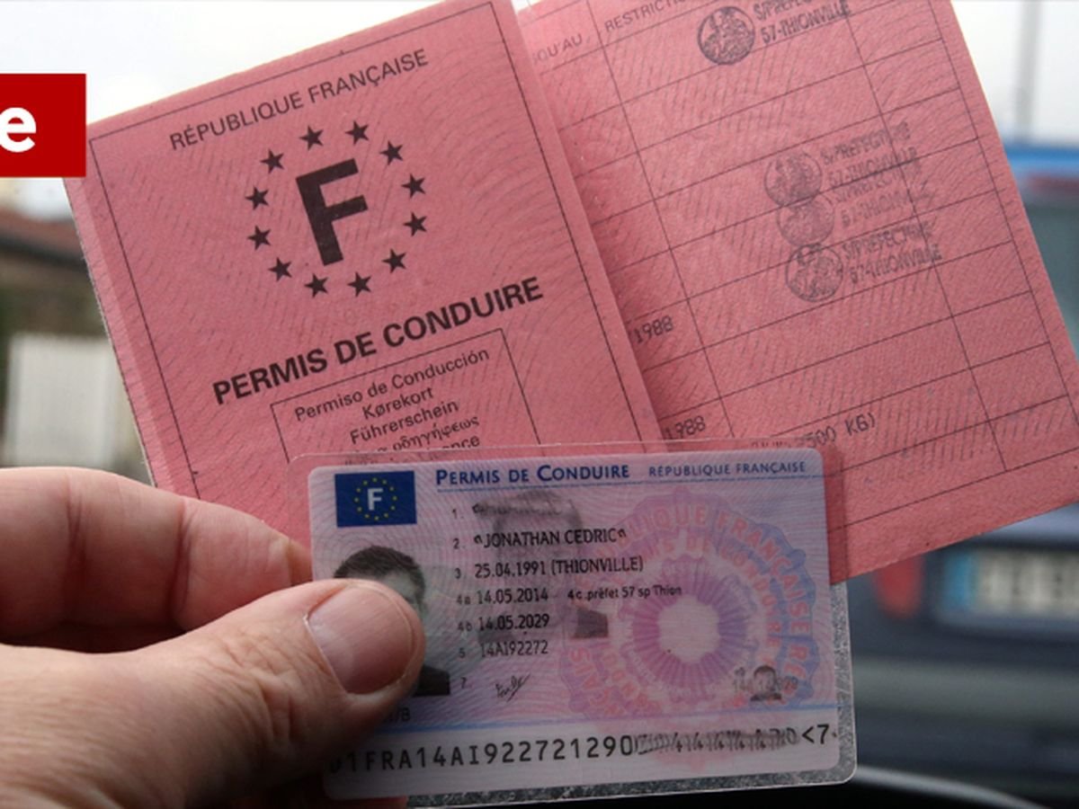 Acheter son permis de conduire légalement